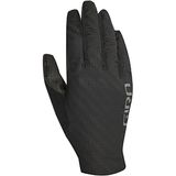 Giro Riv'ette CS Glove - Women's Titanium/Black, L