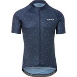 Giro Chrono Sport Short-Sleeve Jersey - Men's
