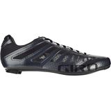 Giro Empire SLX Cycling Shoe - Men's Carbon Black, 44.0
