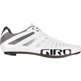 Giro Empire SLX Cycling Shoe - Men's Crystal White, 42.5