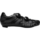 Giro Imperial Cycling Shoe - Men's Black, 45.0
