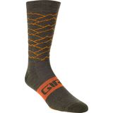 Giro Limited Edition Seasonal Wool Sock - Men's