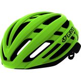 Giro Agilis Mips Helmet Highlight Yellow, S