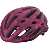 Giro Agilis Mips Helmet Matte Dark Cherry/Towers, S