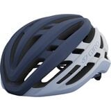 Giro Agilis Mips Helmet - Women's Matte Midnight/Lavender Grey, M