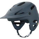 Giro Tyrant Spherical Helmet Matte Portaro Grey, S