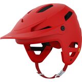 Giro Tyrant Spherical Helmet Matte Trim Red, M