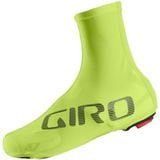 Giro Ultralight Aero Shoe Covers Highlight Yellow, S