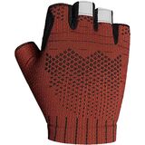 Giro Xnetic Road Glove - Men's Trim Red, XL