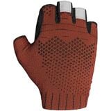 Giro Xnetic Road Glove - Women's Trim Red, M