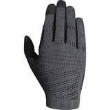 Giro Xnetic Trail Glove - Men's Coal, XL