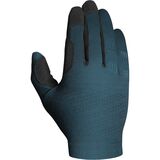 Giro Xnetic Trail Glove - Men's Harbor Blue, XL