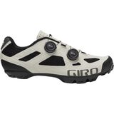 Giro Sector Cycling Shoe - Men's Light Sharkskin, 43.0
