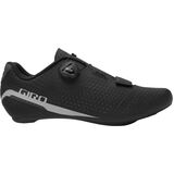 Giro Cadet Cycling Shoe - Men's Black, 41.0