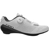 Giro Cadet Cycling Shoe - Women's White, 39.0