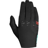 Giro Havoc Glove - Men's Black Spark, XL