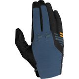 Giro Havoc Glove - Men's Portaro Grey/Glaze Yellow, L