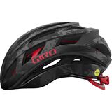 Giro Helios Spherical Mips Helmet Matte Black Crossing, S