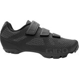 Giro Ranger Cycling Shoe - Men's Black, 42.0