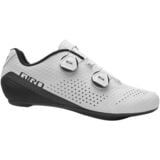 Giro Regime Cycling Shoe - Men's White, 40.0