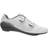 Giro Regime Cycling Shoe - Women's White, 41.0