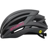 Giro Seyen Mips Helmet - Women's Matte Charcoal Mica, M