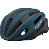 Giro Synthe Mips II Helmet Matte Harbor Blue, L