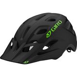 Giro Tremor Helmet - Kids' Matte Black, One Size