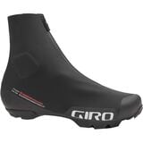 Giro Blaze Cycling Shoe - Men's Black, 42.0