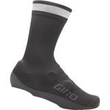 Giro Xnetic H2O Shoe Cover Black, L