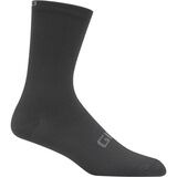 Giro Xnetic H2O Sock Black, M - Men's