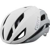 Giro Eclipse Spherical Helmet Matte White/Silver, M