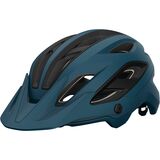 Giro Merit Spherical Helmet Matte Harbor Blue, M