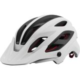 Giro Merit Spherical Helmet Matte Whte/Black, S