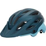 Giro Merit Spherical Helmet - Women's Matte Ano Harbor Blue, S