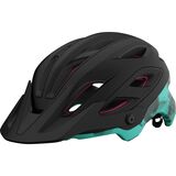 Giro Merit Spherical Helmet - Women's Matte Black Ice Dye, M