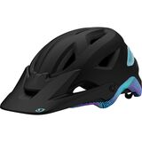 Giro Montaro Mips II Helmet - Women's Matte Black Chroma Dot, M