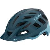 Giro Radix Mips Helmet - Women's Matte Ano Harbor Blue, S