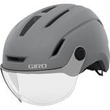Giro Evoke Mips LED Helmet Matte Grey, S