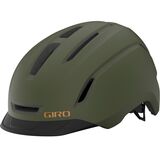 Giro Caden II Helmet Matte Trail Green, M