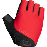 Giro JAG Glove Bright Red, M - Men's