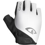 Giro Jag'ette Glove - Women's White, S