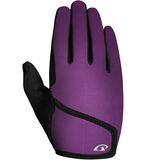 Giro DND JR. II Glove - Kids' Throwback Purple, XS