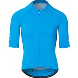 Giro Chrono Elite Jersey - Men's Ano Blue, XL