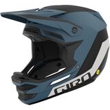 Giro Insurgent Spherical Helmet Matte Harbor Blue, XS/S