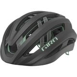 Giro Aries Spherical Helmet Matte Metallic Coal/Space Green, L