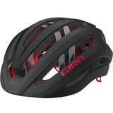 Giro Aries Spherical Helmet Matte Carbon/Red, L
