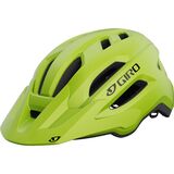 Giro Fixture Mips II Helmet Matte Ano Lime, One Size