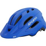 Giro Fixture Mips II Helmet Matte Trim Blue, One Size