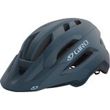 Giro Fixture Mips II Helmet - Women's Matte Ano Harbor Blue Fade, One Size